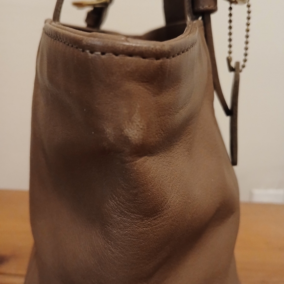 🔥 Coach handbag 🔥 - Picture 9 of 11